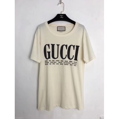 Gucci T-shirt 013